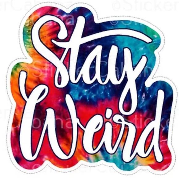 Meet Your Posher 🌈🦇 - Picture 3 of 4